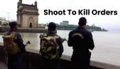 Shoot To Kill चे आदेश... महाराष्ट्राच्या 878 किलोमीटरच्या किनारपट्टीसाठी आदेश लागू
