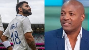 Virat kohli Test Retirement: विराट कोहलीच्या रिटायर्टमेंटवर बोलला ब्रायन लारा, क्रिकेटविश्वात होतेय चर्चा!