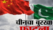 चीनला पाकिस्तानचा पुळका, भारताविरोधात जात पाकला पाठिंबा