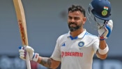 Virat Kohli Test Retirement: विराट कोहली कसोटी क्रिकेटमधून निवृत्ती का घेतली?  