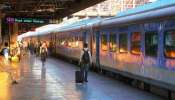 Indian Railway: काय सांगता, विमानातील &#039;हा&#039; नियम रेल्वे प्रवासातही लागू? सक्तीचं पालन अपेक्षित