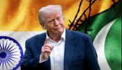 श्रेय घेण्याच्या शर्यतीत पुन्हा Donald Trump यांची उडी; म्हणाले &#039;भारत - पाकिस्तानला सांगितलं संघर्ष थांबवा अन्यथा आम्ही...&#039;
