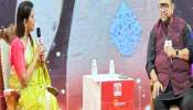 &#039;सबसे आगे हम हिंदुस्थानी&#039; महाराष्ट्र गौरव सोहळ्यात शंकर महादेवन यांच्याकडून सैनिकांसाठी गौरवोद्गार!