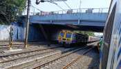 मध्य रेल्वे मार्गावर मोठा पॉवर ब्लॉक;  कांजूर मार्ग आणि ठाणे स्थानकांदरम्यान एकही लोकल धावणार नाही