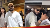 Virat Kohli: टेस्ट क्रिकेटमधून निवृत्तीवर विराट कोहलीची आली पहिली प्रतिक्रिया, बघा Viral Video 