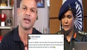 &#039;असंख्य भारतीय मुस्लिमांना...&#039;, Shikhar Dhawan ची कर्नल सोफिया कुरेशीवरील पोस्ट का होत आहे Viral?