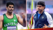 नीरज चोप्राने अर्शद नदीमबद्दल केलं धक्कादायक विधान, म्हणाला- &#039;आम्ही कधीही...&#039;