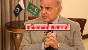 भारताच्या कुटनितीपुढे पाकिस्तानची शरणागती! म्हणजे आता शांतता हवीय... पाकिस्तानचे पंतप्रधान शाहबाज शरीफ यांचं विधान चर्चेत 