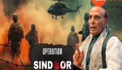 &#039;Operation Sindoor फक्त ट्रेलर...&#039;; राजनाथ सिंह यांचा पुन्हा पाकिस्तानला कडक इशारा, &#039;वेळ आल्यावर संपूर्ण जगाला..&#039;