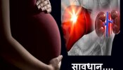 Pregnancy मध्ये 5 व्या महिन्यात ही चूक ठरू शकते महागात; किडनी आणि लिव्हर डॅमेज होण्याची भीती
