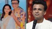 अभिजीत सावंतने लग्नानंतर टिंडरवर बनवलं अकाऊंट; म्हणाला &#039;2-3 बायकांना भेटलो, तर बायकोला...&#039;