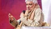 &#039;नरक किंवा पाकिस्तान दोघांपैकी एक निवडायचं असेल, तर मी...,&#039; जावेद अख्तर असं का म्हणाले?