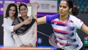 &quot;आई मला रात्रभर...&quot;, सायना नेहवालच्या यशामागे तिच्या आईची किती मेहनत आहे? स्वतः दिला आठवणींना उजाळा 
