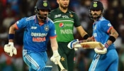 भारतीय संघाची Asia Cup 2025 मधून माघार? पाकिस्तानसोबतच्या तणावामुळे मोठा निर्णय! अहवालात मोठा दावा