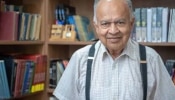 प्रसिद्ध खगोलशास्त्रज्ञ जयंत नारळीकर यांचे पुण्यात निधन, वयाच्या 87व्या वर्षी घेतला अखेरचा श्वास