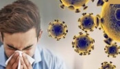 Corona Virus: भारतात वेगाने पसरतोय कोरोनाचा नवीन व्हेरिएंट, खबरदारी म्हणून आजपासून फॉलो करा &#039;हे&#039; उपाय 