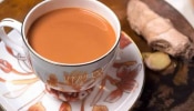 चहा बनवताना आधी पाणी, दूध की आलं? International Tea Day निमित्ताने जाणून घ्या परफेक्ट टेस्टसाठी Recipe 
