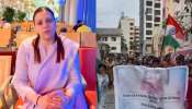 ऑपरेशन सिंदूरच्या सन्मानार्थ निदर्शना रमेश गोवानी यांच्याद्वारे मुंबईत भव्य तिरंगा रॅलीचे आयोजन!