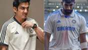 &#039;मला जमणार नाही....&#039; जसप्रीत बुमराहने BCCI ला स्पष्ट सांगितलं; इंग्लंड दौऱ्याआधीच आणखी एक वाईट बातमी