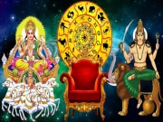 तब्बल 12 महिन्यांनंतर बुध बनवणार शक्तिशाली बुधादित्य राजयोग; &#039;या&#039; राशींसाठी सुवर्णकाळ, करिअर आणि व्यवसायात प्रगती 