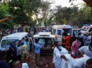 Ahmedabad Plane Crash: &#039;एकाच पिशवीत दोन मुंडकी...&#039;; बॉडी बॅग उघडल्यानंतर पीडित कुटुंब हादरलं, म्हणाले &#039;आम्हाला...&#039;