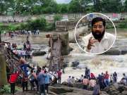  पुण्यातील इंद्रायणी नदीवरील पूल कोसळल्यानंतर उपमुख्यमंत्री एकनाथ शिंदे यांनी घेतला मोठा निर्णय