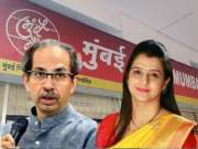 महाराष्ट्राच्या राजकारणात नवी खेळी; भाजपच्या खेळीनंर उद्धव ठाकरेंनी तेजस्वी घोसाळकरांबाबत घेतला अत्यंत महत्वाचा निर्णय