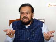 वारकरी समाजाच्या भावना दुखावण्याचा हेतू नव्हता - अबू आझमी 