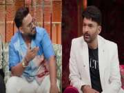 कोण आहे टीम इंडियातील सासू? पंत आणि गंभीरने कपिलच्या शोवर केला खुलासा, Video Viral 
