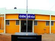 पतीने पत्नीला तर मुलानं वडिलांना मृत दाखवून लाटलं 7 लाखांचं अनुदान; बांधकाम कामगार योजनेत मोठा भ्रष्टाचार