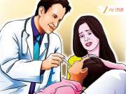व्हायरल इन्फेक्शन की फुफ्फुसांचा त्रास? ताप गेला तरी खोकला का राहतो?