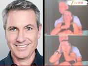 Andy Byron Net Worth : CEO आणि HR चा रोमान्सचा व्हिडीओ व्हायरल; सीईओ Andy Byron ची एकूण संपत्ती किती?
