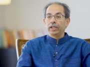 Uddhav Thackeray Interview: &#039;कदाचित शिवसेनेचें निवडणूक चिन्ह...&#039;, उद्धव ठाकरे स्पष्टच बोलले, &#039;शिवसेना नाव देणं...&#039;