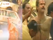 24 वर्षांनंतर समोर आला &#039;नायक&#039; चित्रपटातील धमाकेदार अ‍ॅक्शन सीन; चिखलात माखलेले अनिल कपूर पाहून चाहते थक्क