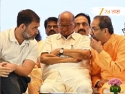 महापालिका निवडणुकीत महाविकास आघाडीबद्दल उद्धव ठाकरेंचं सूचक विधान; &#039;स्थानिक पातळीवर...&#039;