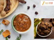 घरची बनवा गूळ आणि चिंचेची आंबट-गोड चटणी, नोट करा Recipe 