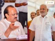 Ajit Pawar on Kokate: कृषिमंत्री कोकाटेंसंदर्भात सोमवारी निर्णय होणार? अजित पवार देणार राजीनाम्याचा आदेश? म्हणाले &#039;जरा भान...&#039;