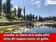 भारतातील &#039;या&#039; ठिकाण सोन्या चांदीचे दागिने, नोटांचा ढीग उघड्यावर पडलाय; पण कुणीच काय सरकारही यावर दावा करु शकत नाही  