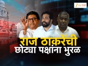 Raj Thackeray: महाराष्ट्रात &#039;राजपर्व&#039;? राज ठाकरे छोट्या पक्षांना एकत्र घेऊन बांधणार सत्तेची मोट?