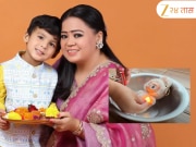 भारती सिंगने Labubu Doll का जाळली? खुलासा ऐकून चाहत्यांना बसला धक्का
