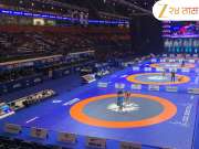 बनावट जन्म प्रमाणपत्र प्रकरणात WFI ने मोठी कारवाई केली, 11 कुस्तीपटूंना केले निलंबित 