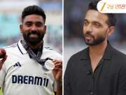&quot;तो माझ्यावर रागावला होता कारण...&quot; मोहम्मद सिराजबद्दल अजिंक्य रहाणेचे मोठे विधान