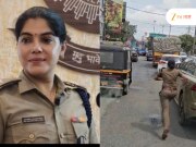 कडक सॅल्युट! महिला अधिकाऱ्याची कामगिरी पाहून तुम्हीही कराल कौतुक