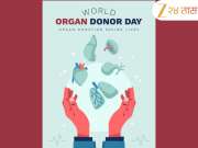 World Organ Donation Day: मृत्यूनंतर कोणता अवयव किती काळ जिवंत राहतो? जाणून घ्या 