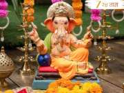 Angarki Sankashti Chaturthi : 2026 मध्ये तीन वेळा अंगारकी संकष्टी चतुर्थी, 2026 ते 2038 पर्यंत 21 वेळा अंगारकी संकष्टी चतुर्थी, पाहा तारखा 