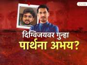पार्थ पवार अमेडिया कंपनीत 99 टक्के तर  दिग्विजय फक्त 1 टक्का भागीदार; गुन्हा दाखल झाल्यानंतर जमीन गैरव्यवहार प्रकरणात सर्वात मोठा खुलासा