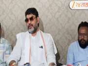 &#039;ब्रेन मॅपिंग,CBI चौकशी करा&#039; मनोज जरांगेंच्या गंभीर आरोपांनंतर धनंजय मुंडेंनी सर्वच सांगितलं 