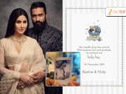 विक्की अन् कतरिनासाठी खास असलेल्या तारखेशी बाळाचं कनेक्शन, का खास आहे 7 नंबर?