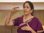 &#039;महाराष्ट्रात बॅंक कर्मचाऱ्यांना मराठीत बोलावंच लागणार&#039;, अर्थमंत्री निर्मला सितारमण यांनी निर्देशात काय म्हटलं?