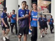 Ind vs Aus: &quot;आज सिंह गवत चरत होता&quot; म्हणत सूर्यकुमारने &#039;या&#039; अव्वल खेळाडूची उडवली खिल्ली, Video व्हायरल  